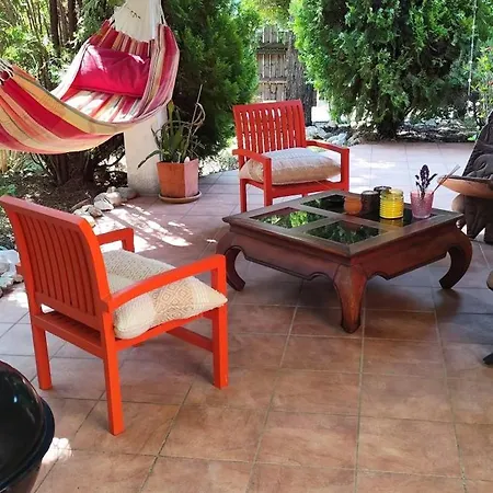 Maison Conviviale Avec Jardin A Bras-d'Asse