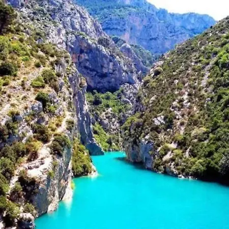 Maison Conviviale Avec Jardin A Bras-d'Asse