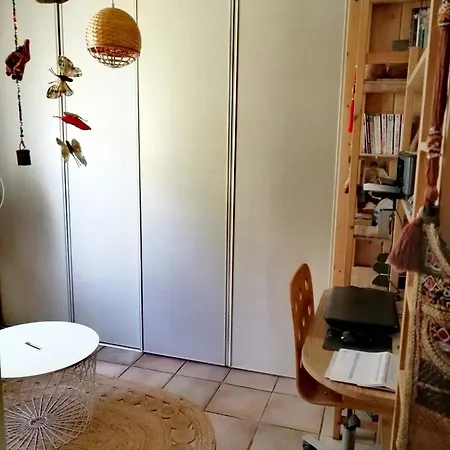 Maison Conviviale Avec Jardin A * Bras-d'Asse