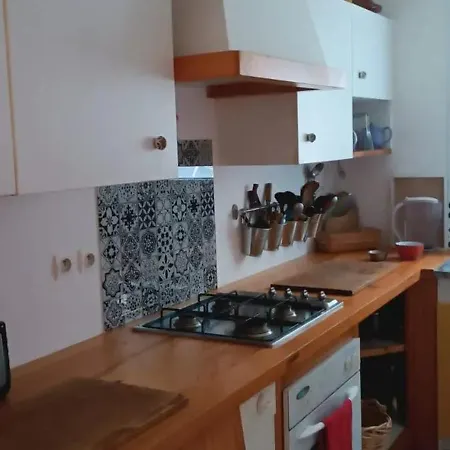 Maison Conviviale Avec Jardin A Сasa de vacaciones Bras-d'Asse